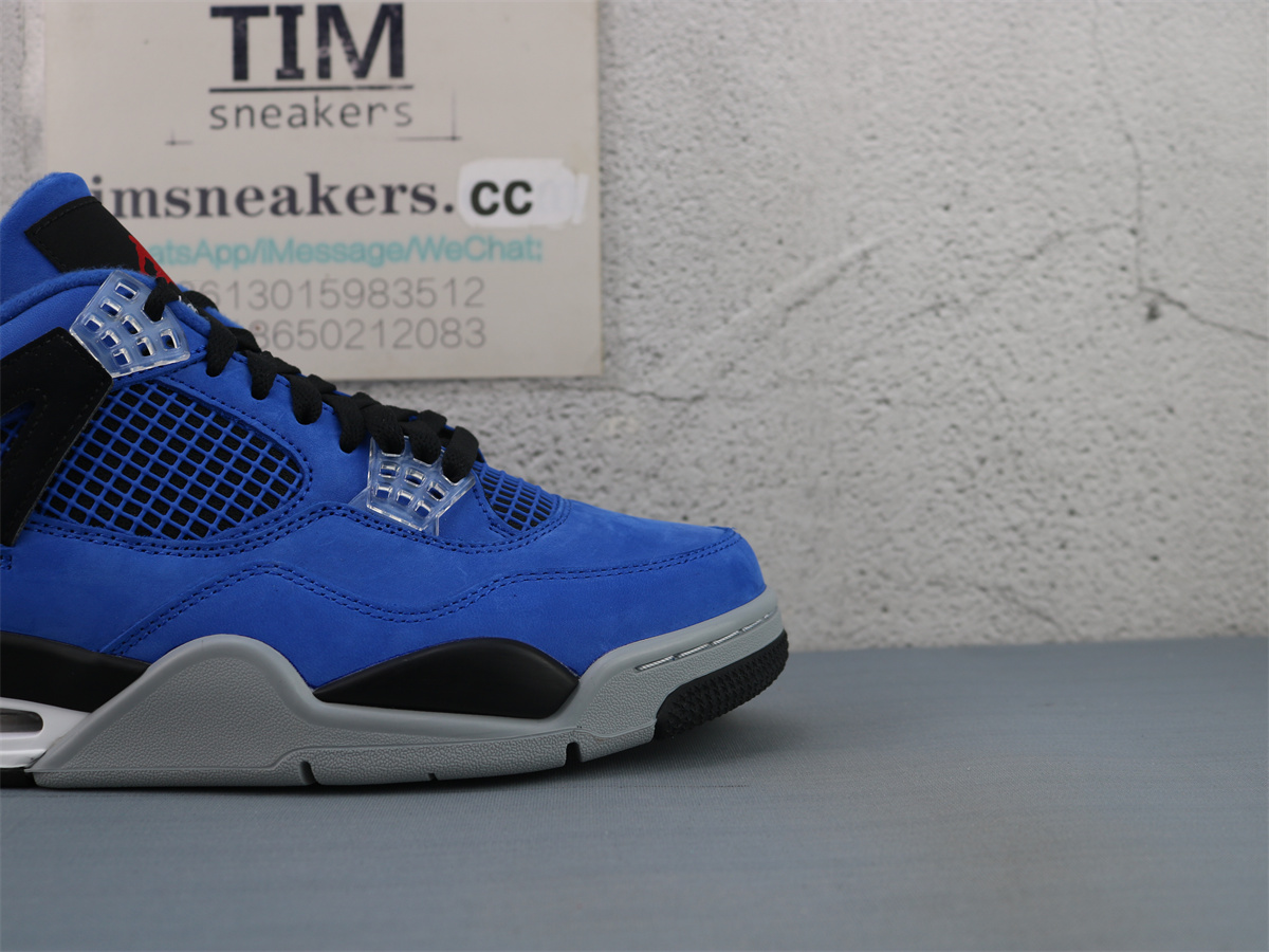 GX Batch Air JORDAN 4 RETRO Eminem Encore 912853 783902 LN4